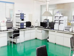 二連浩特市產(chǎn)品質量計量檢測所