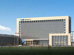 國家建筑裝修材料質檢中心