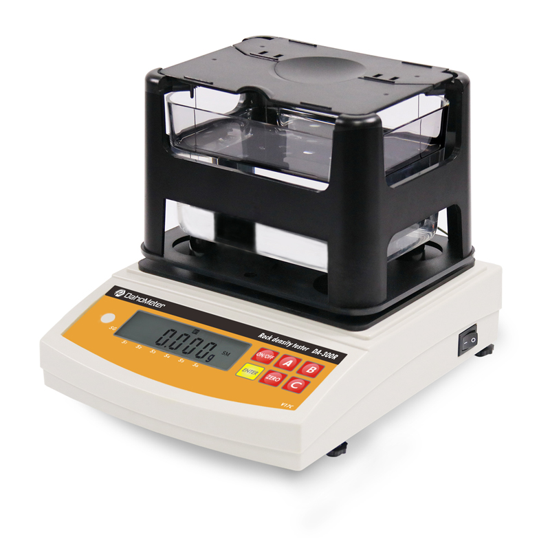 深圳創(chuàng)怡鑫再次訂購一臺密度測試儀