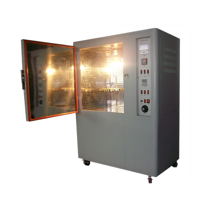 耐黃變試驗機(jī)