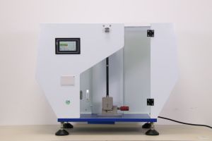 觸摸屏款懸臂梁沖擊試驗機 觸摸屏款懸臂梁沖擊試驗機